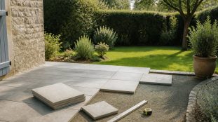 Dalle de terrasse : comment comparer deux prix qui ne se comparent pas