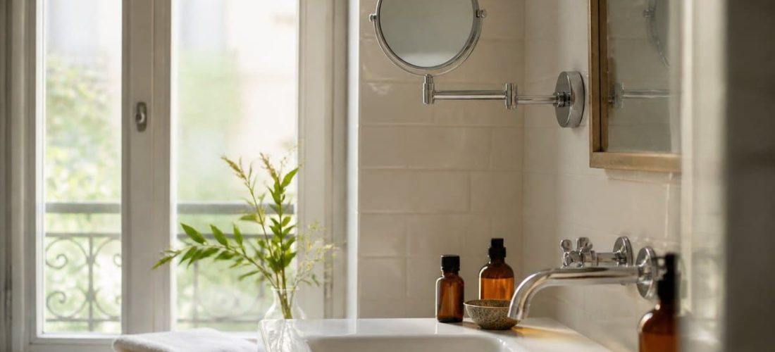 Miroir grossissant x10, x20, x30 : que valent vraiment ces chiffres ?